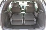 Ford Explorer Limited 4WD 2011 года